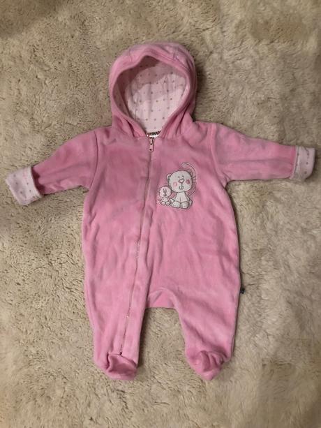 Overal podšitý bavlnou, pidilidi,56