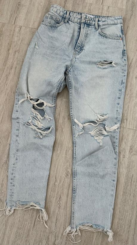 Rifle bershka 36, bershka,s
