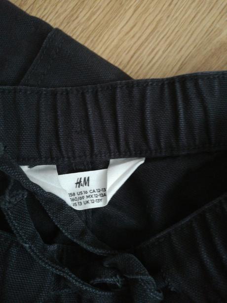Rifle s7057, h&m,158