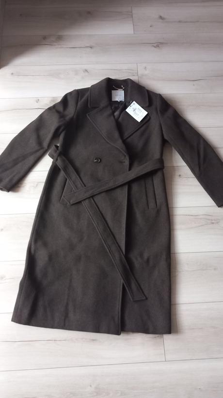 Damsky kabát, mohito,36