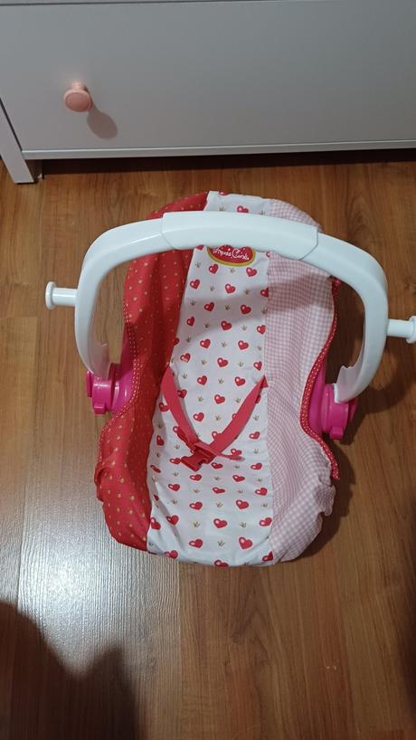 Vajíčko, jedálenská stolička, hojdačka, 