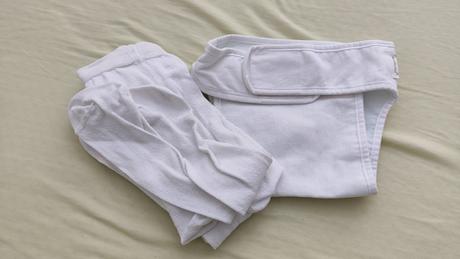 Balík oblečenia pre chlapca 56-74, 50–62