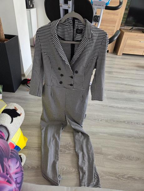 Oblečenie s/m mix balík, s