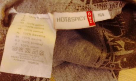 Chlapčenská bundičková mikina s kapucňou, nkd, nkd,164