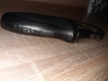 Zastrihávač chĺpkov, 