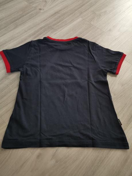 Tričko 104/110, terranova,104