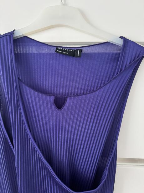 Asymetricky top asos, 36