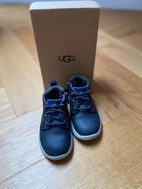 Vodeodolné topánky ugg, ugg,22