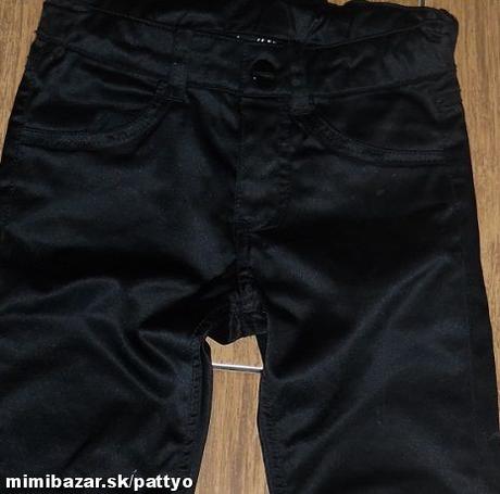 Slávnostné nohavice&blúzka, h&m,116