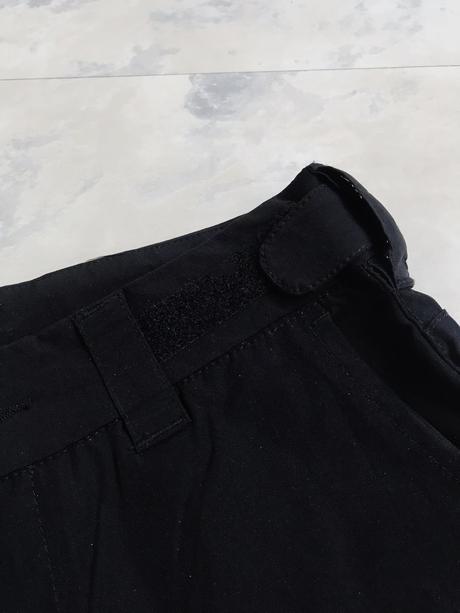 Tenšie športové nohavice, m