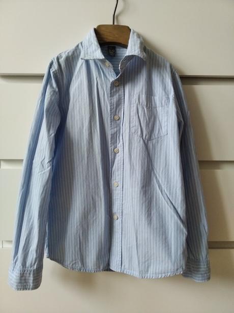 Košeľa zara, zara,140