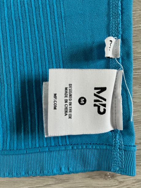 My protein legíny, m