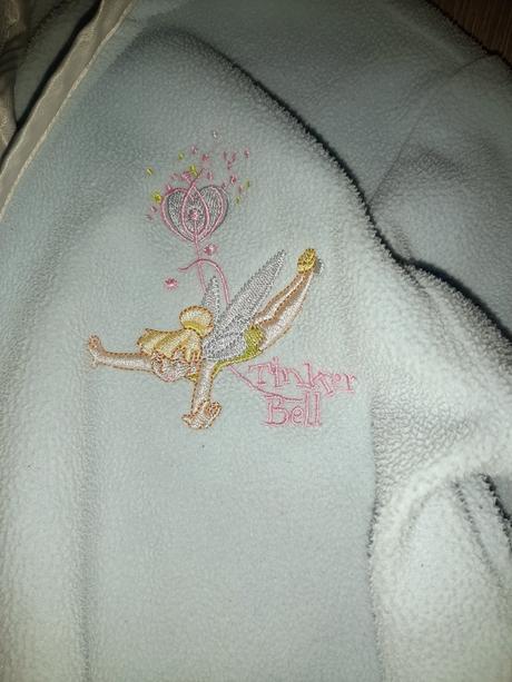 Župan zvonilka, marks & spencer,122