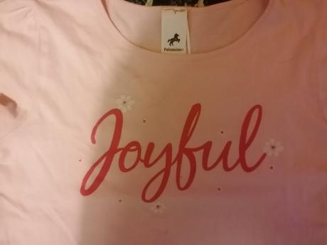 Tričko krátky rukáv 140, palomino,140