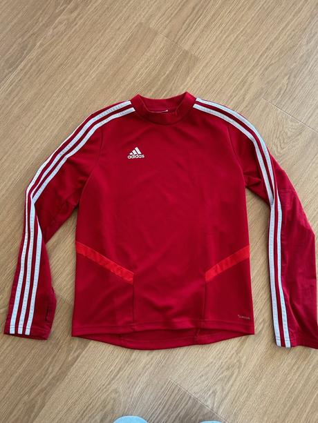 Tréningová mikina adidas, adidas