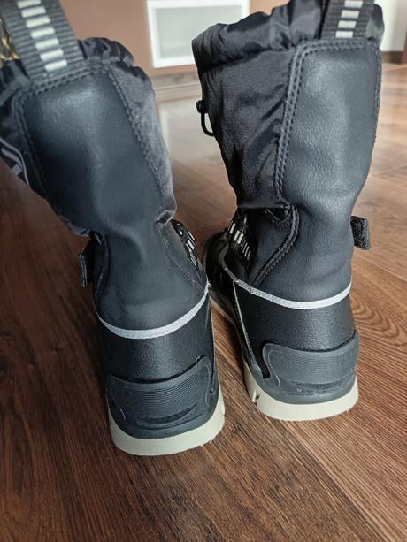 Detské čižmy keen, keen,25