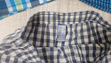 Boxerky/trenirky, takko,158