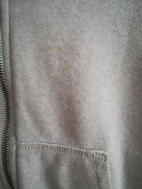 Mikina, atmosphere,m