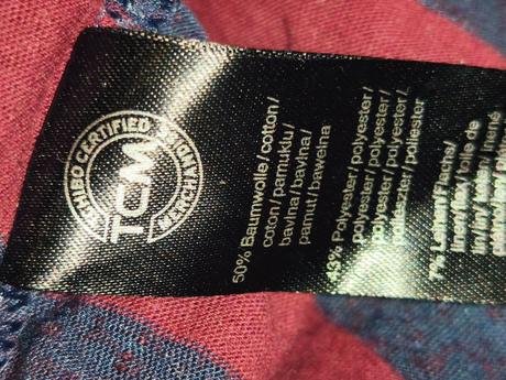 Tričko tchibo, tchibo,42