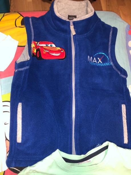 Balik mix trička 128 coccodrillo, 122–134