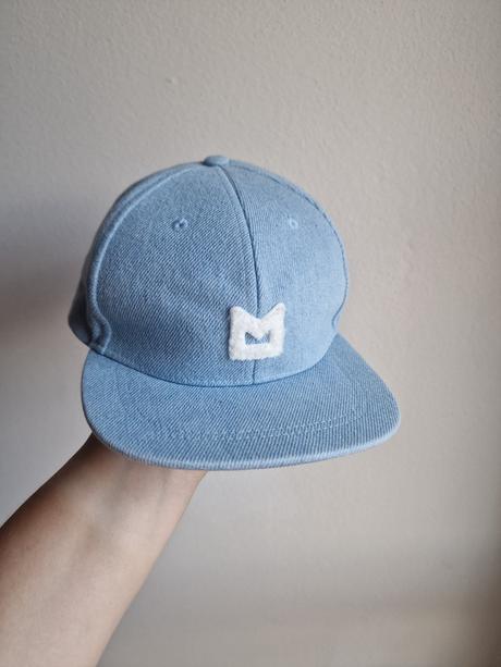 Minikid šiltovka, 110