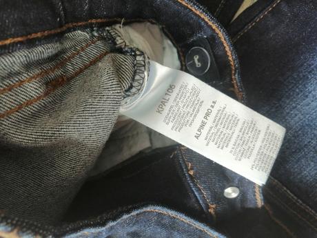 Rifle alpinepro,v152,9-12r.,pružné, alpine pro,152