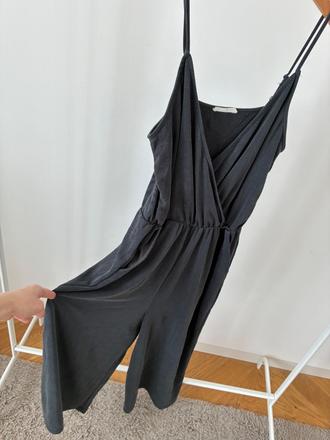 Reserved overal, reserved,xs