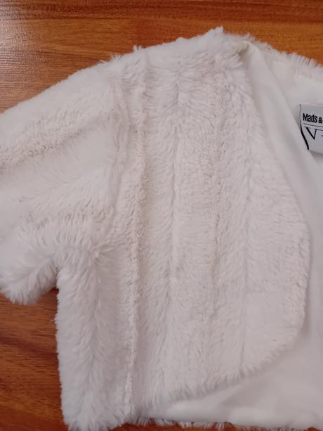 Kozušinkove bolerko, 122