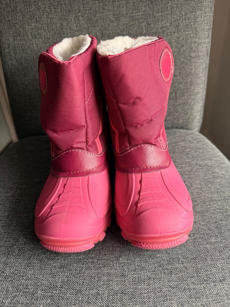 Zimný komplet (bunda, otepľovačky, snehule), sinsay,110