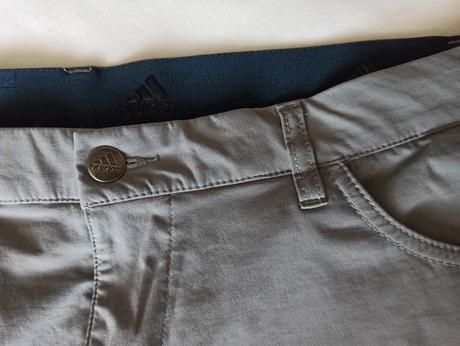 Adidas golfové nohavice, adidas,m