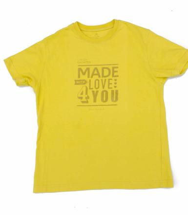 Citroen tričko 134/140, 134