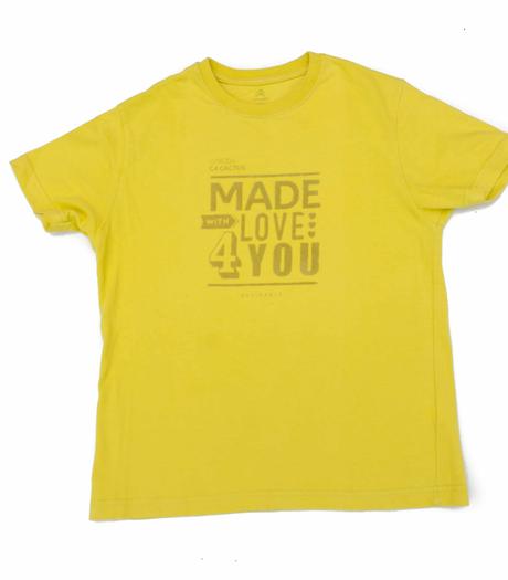 Citroen tričko 134/140, 134