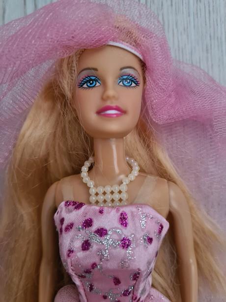 Barbie manželskí pár,
