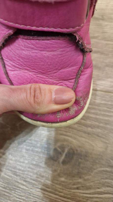 Baby bare febo winter, baby bare shoes,22