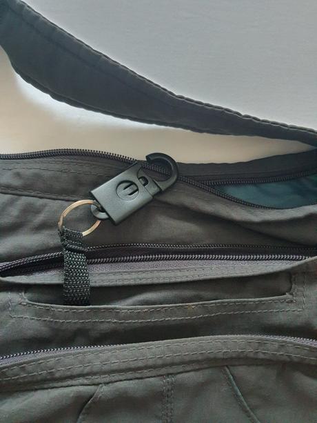 Prebalovacia taška, 