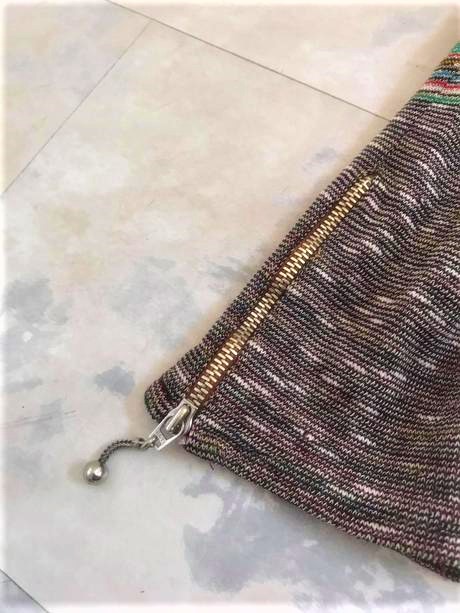 Úpletové šaty b.barclay, l