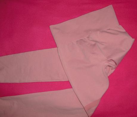 Fitness leginky fisherfield bos babe, xs