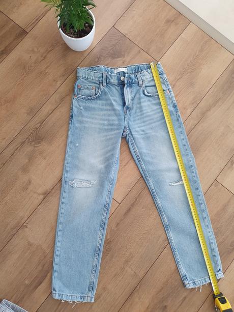 Rifle zara, zara,152