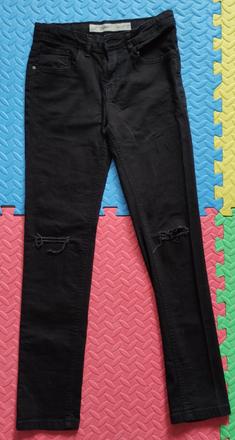 Skinny rifle, denim co,152