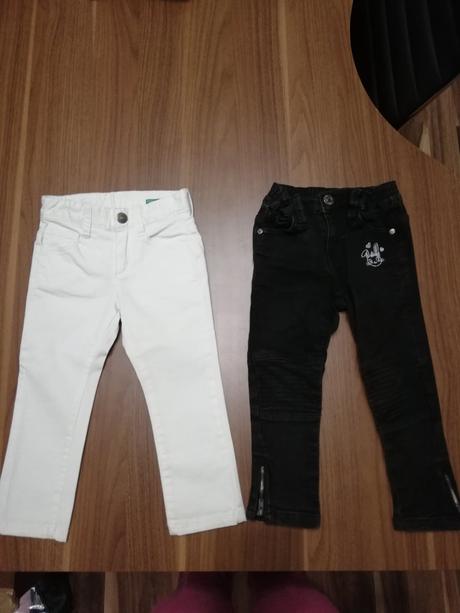 Nohavice cena spolu, kiki&koko,92
