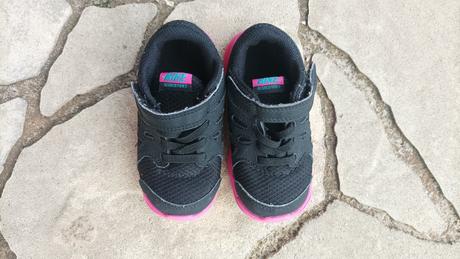 Topánočky, nike,22