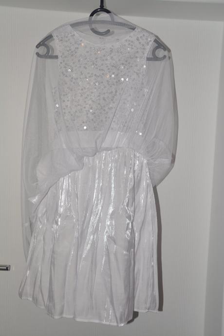 Spolocenske, slavnostne saty coccodrillo, vel 158, coccodrillo,158