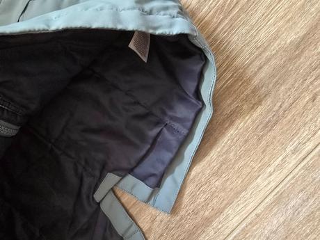 Prechodná/zimná bunda č.122, 122