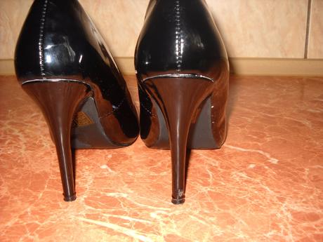 Dámske lodičky, 38