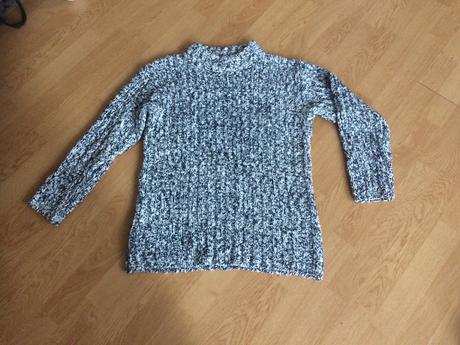 Pulover, m