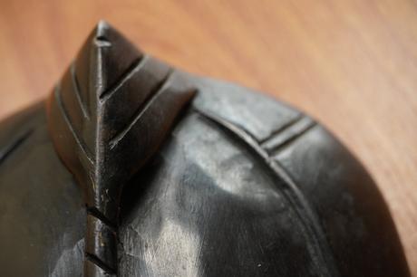 Drevená nástenná dekorácia, 