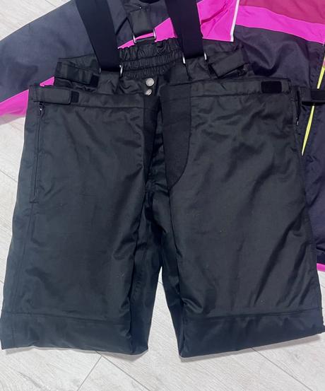 Alpine pro kvalitný komplet, alpine pro,164