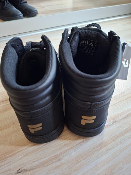 Tenisky, fila,39