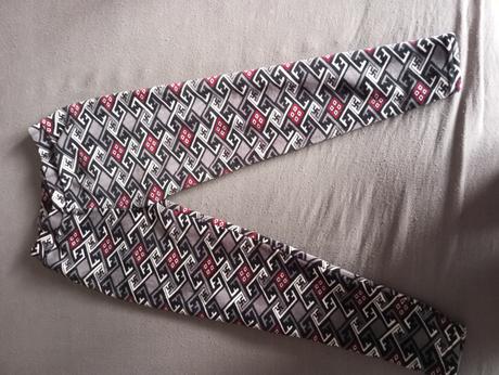 Zateplené legíny, 146