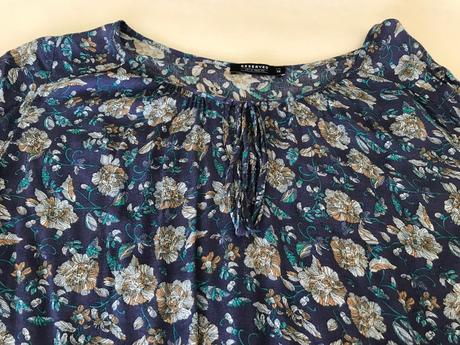 Bluzka/tunika, reserved,38